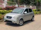 A picture of KIA Picanto Manual Super Clean Price 1 7m Location Abuja