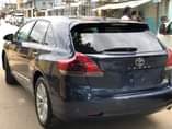A picture of 2015 direct Belgium Venza 4 plugs Buy and drive Location
