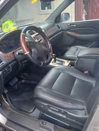 A picture of QUICK SALES Super Clean Acura MDX with good engine and