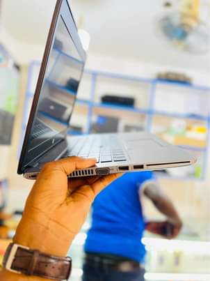 A picture of Hp elite book G2