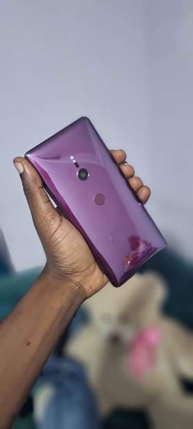 sony xperia