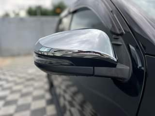 A picture of 2018 Toyota Hilux