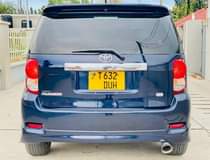 A picture of TOYOTA RUMION NAIUZA MIL 14 7 0743435416