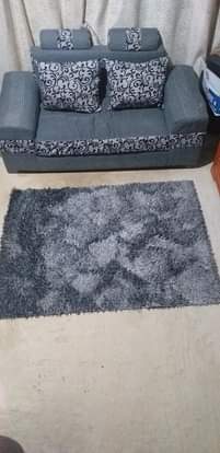 A picture of carpet