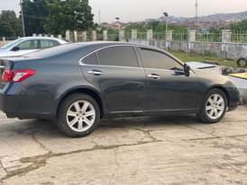 A picture of Es350