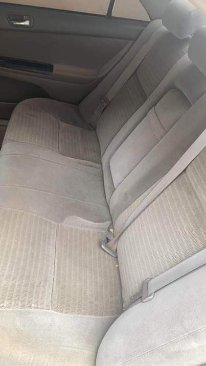 A picture of Toyota Camry big daddy 06