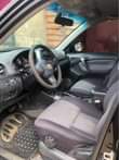 A picture of Toyota RAV4 2005