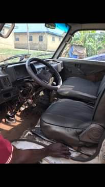 A picture of Available for sale Mazda pickup very sound well engine 2m