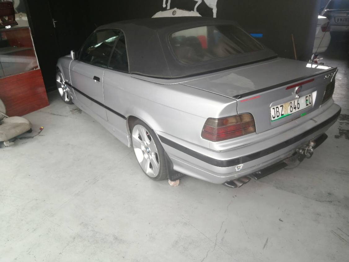 bmw 328i