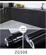 A picture of Water proof kitchen stickers 20 000 per square meter 0705394267