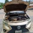 A picture of 2009 Toyota 2009 Sedan