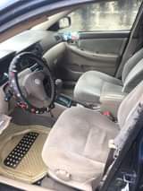 A picture of 2006 Toyota Corolla