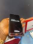 A picture of SAMSUNG S8 PLUS 64GB 420k inbox or call 0704701224