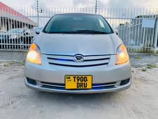 A picture of SPACIO New 0714058883