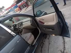 A picture of Toyota Highlander