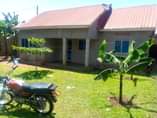 A picture of NEWLY CONSTRICTED HOUSE UP FOR SALE 58m AT KAWEMPE KAWANDA