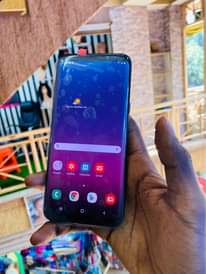 A picture of S8
