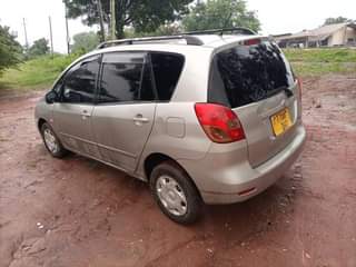 A picture of Car