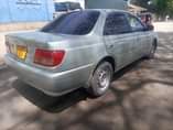 A picture of TOYOTA CARINA TI KALI SANA