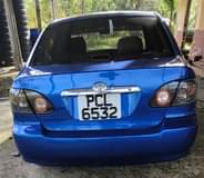 toyota altis