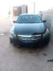A picture of 2011 Honda Accord