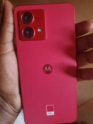 A picture of Motorola g84