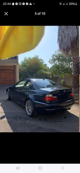 Car P.