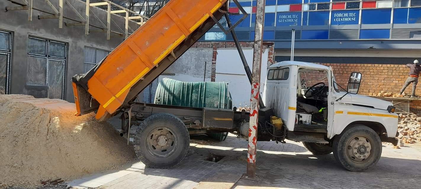 Trucks A.