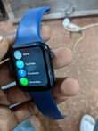 A picture of Smart watch i7pro max