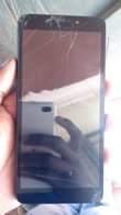 A picture of Itel p33 16GB