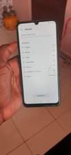 A picture of Huawei y6p exchange ipo