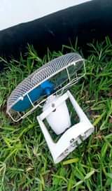 A picture of NAUZ FENI ZA JUU NA ZA STAND NA PASI PHILIPS