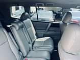 A picture of Fresh hot deal Brand TOYOTA Model HIGHLANDER Year 2009 upgraded