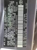 A picture of DISTREES SALE DIRECT BELIGUM 2013 CAMRY SE WITH NO FAULT
