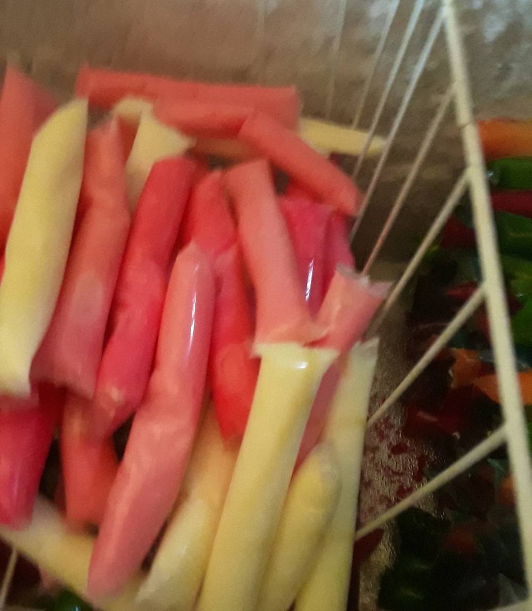 A picture of ICE POPS BALAFU