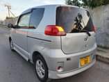 A picture of Toyota Porte