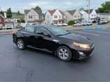 A picture of 2016 Kia Optima Hybrid