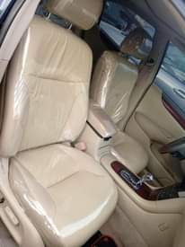 A picture of Lexus es330 06