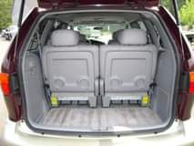 A picture of URGENT SERIOUS BUYERS ONLY Toyota Sienna 99 model 2347063541986 Whatsapp