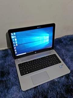 hp probook