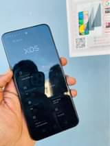 A picture of Infinix Note12i
