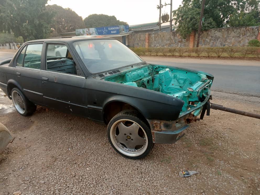cars for sale in lusaka