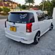 A picture of Toyota Raum DYC Year 2005 Cc 1490 Millage 63 231