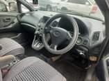 A picture of Toyota harrier