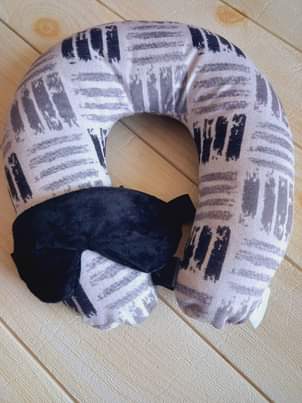 A picture of NECKPILLOW