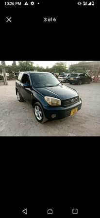 A picture of Car for sale