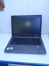 A picture of HP ProBook 6475