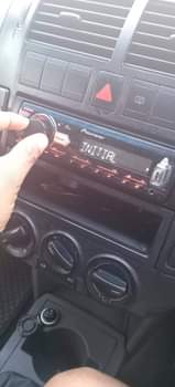 pioneer