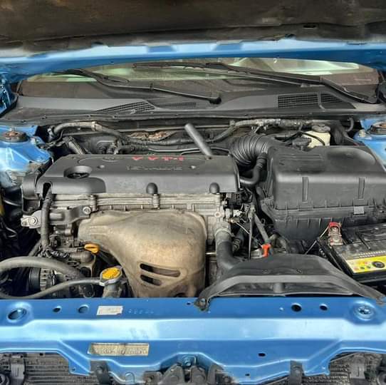 A picture of Good deal. Clean 2006 Toyota Camry. Absolutely buy and drive.