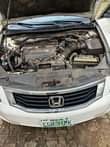 A picture of 09 Honda Accord Read description for full details